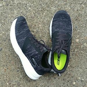 Skechers Go Run Ride Shoes